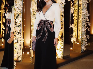 Luciana Tranchesi by Gucci