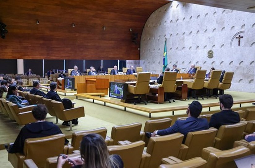 STF reafirma autonomia da OAB ao reconhecer regime jurídico próprio da entidade