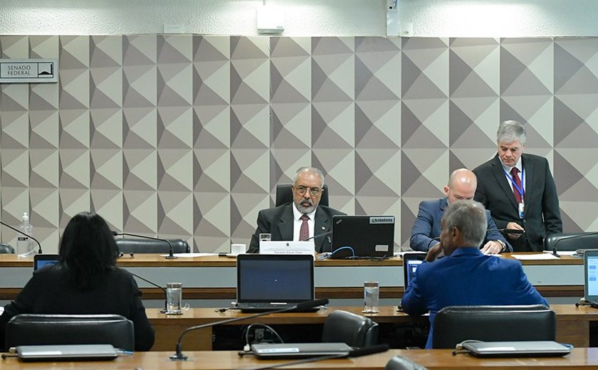 Projeto de crédito para pessoas com deficiência empreenderem vai à CAE