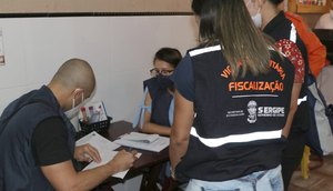 Governo de Sergipe