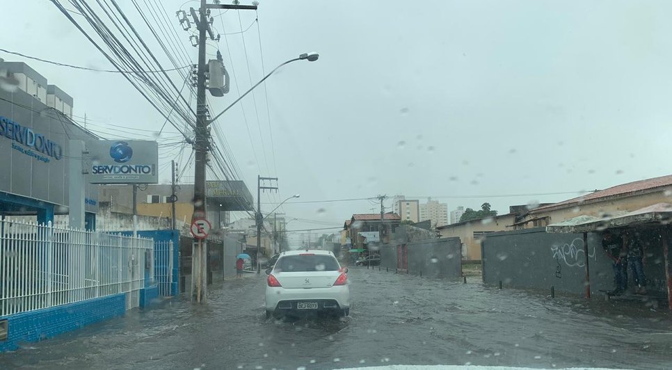 chuva