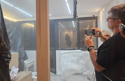 Síndicos devem exigir registro técnico para obras e reformas em condomínios