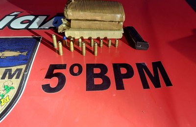 Operação Cenere: GAECO e SSP/AL desarticulam organização criminosa em Maceió