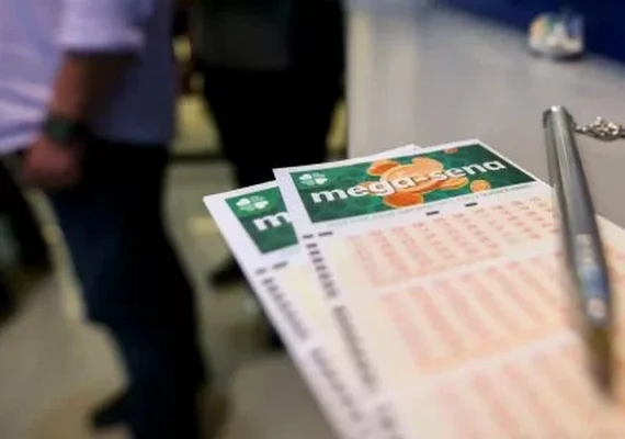 Mega-Sena: quatro apostas do DF acertam a quina e levam até R$ 93 mil