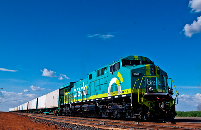 São João e Copa impulsionam alta de 122% no transporte de bebidas para Norte e Nordeste