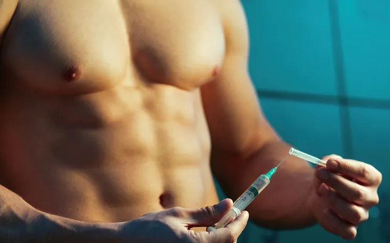 CFM proíbe prescrição médica de anabolizante para fins estéticos