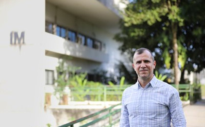 Inteligência Artificial transforma realidades na Universidade Federal de Alagoas