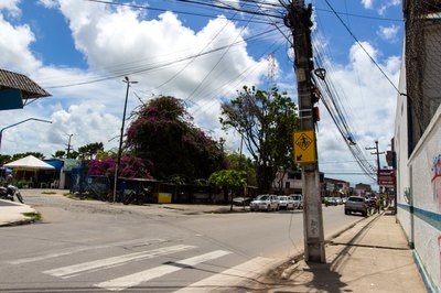Vias do Benedito Bentes serão interditadas para bloco alusivo aos 40 anos do bairro