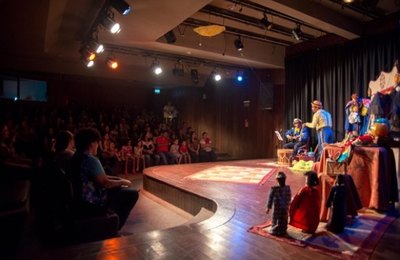 Inscrições para o projeto Quinta no Arena terminam nesta quinta-feira