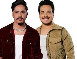 Kaíque e Felipe estreiam espetáculo baseado no DVD “Origens” no Villa Country