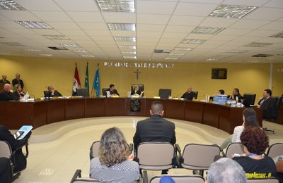 TCE envia para a Assembleia anteprojeto de reposição salarial dos servidores