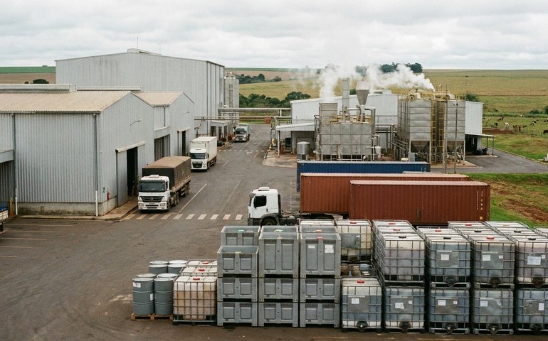 CRA aprova exportação de subprodutos do abate de bovinos e búfalos