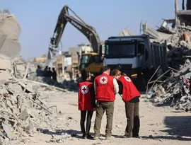 Hamas diz que devolverá a Israel corpo do 16º refém