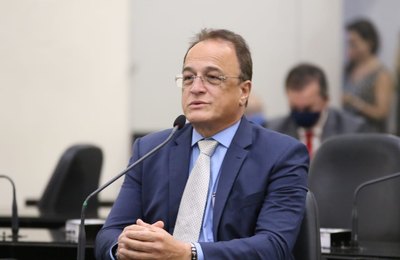 Deputado Galba Novaes (MDB) tem indicações aprovadas na Assembleia Legislativa