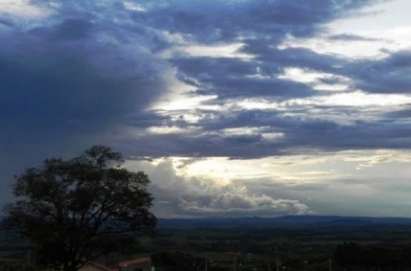 Previsão do tempo aponta nebulosidade variável em Alagoas