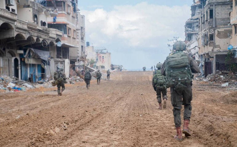 'Metade dos comandantes do Hezbollah no sul do Líbano foram eliminados', diz ministro da Defesa de Israel