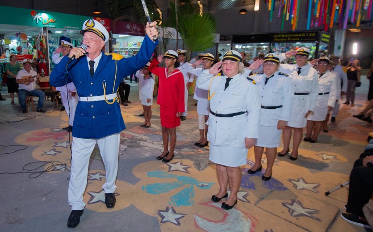  Secult mantém abertas as inscrições para o Registro do Patrimônio Vivo de Alagoas 2024 