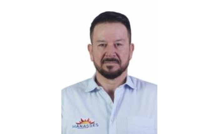 Eleições 2026: quem é Pastor Manassés, candidato a deputado estadual (Bahia)