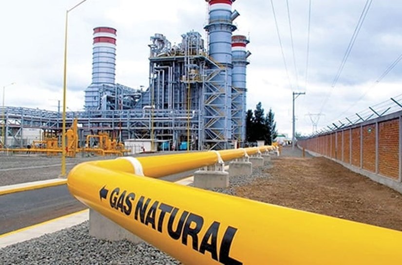 Gás natural ficará 1,41% mais barato em novembro, diz Petrobras