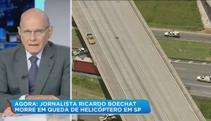 RICARDO PORCHAT