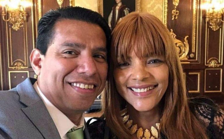 Netas de Flordelis acusam Anderson, assassinado pela pastora, de abuso sexual