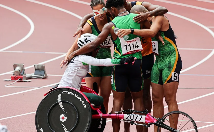 Inscrições para o Bolsa Atleta 2025 terminam na segunda-feira (24)