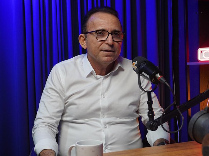 Capitão Emanuel Costa aponta deficiências na estrutura de mobilidade e critica administração do DMTT em Maceió