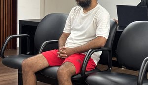 Desfecho no tribunal: Albino Santos de Lima enfrenta último júri popular em Maceió nesta quinta-feira