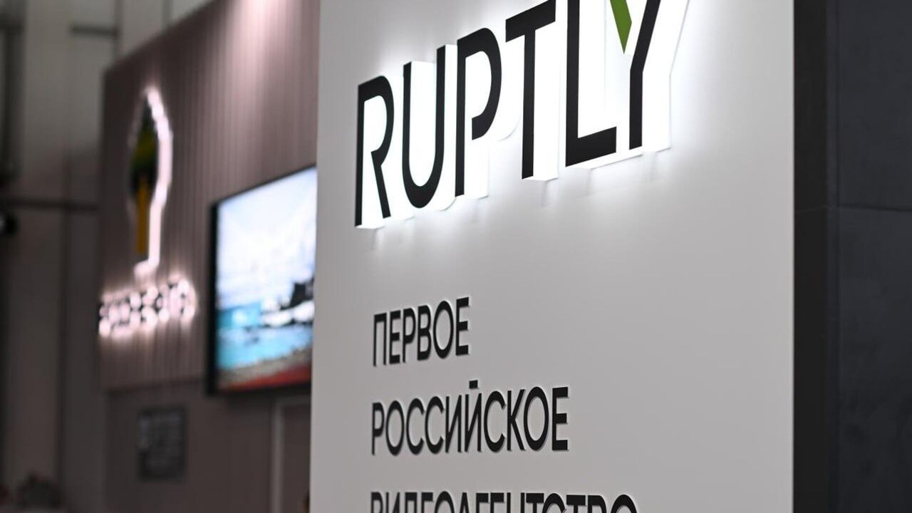 Redatora da Ruptly é presa no Azerbaijão