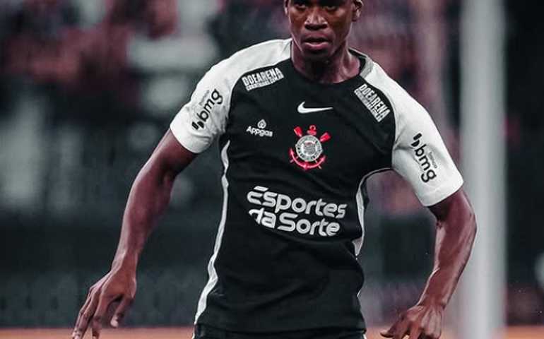 Corinthians perde prazo para resolver caso de Félix Torres e fica a um passo do transfer ban