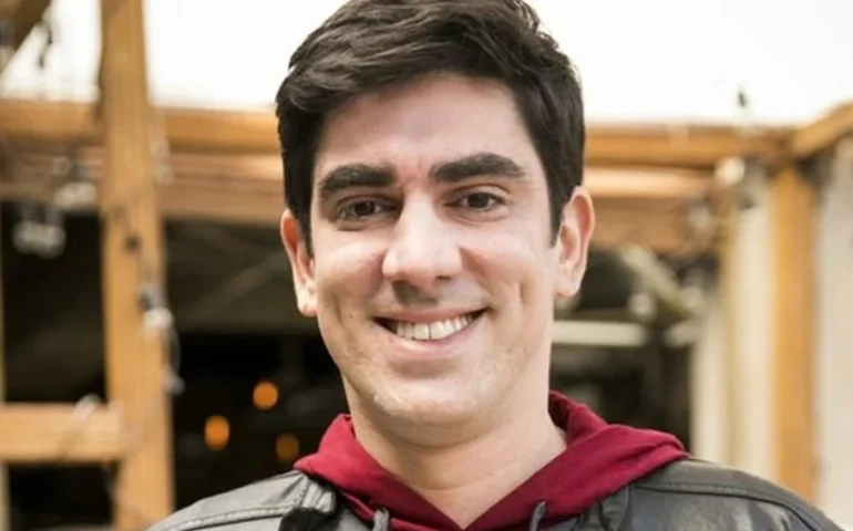 Marcelo Adnet fala sobre abuso sexual que sofreu aos 7 anos