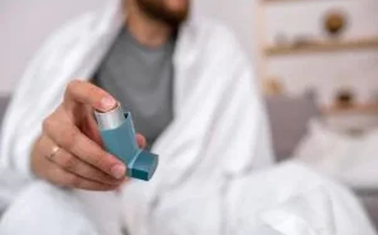 Tratamento para evitar as crises asmáticas é tão importante quanto o controle de sintomas, diz especialista
