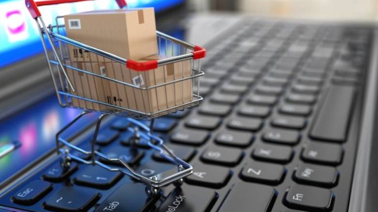 E-commerce no Brasil bate recorde e atinge R$ 53 bi em vendas no 1º semestre