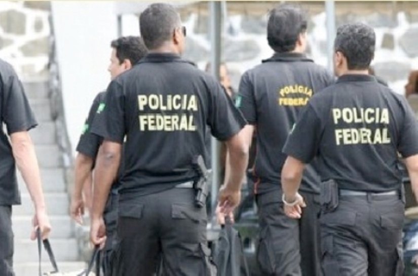 Comunicado de prisão em flagrante pela Polícia Federal será feita pelo PJe