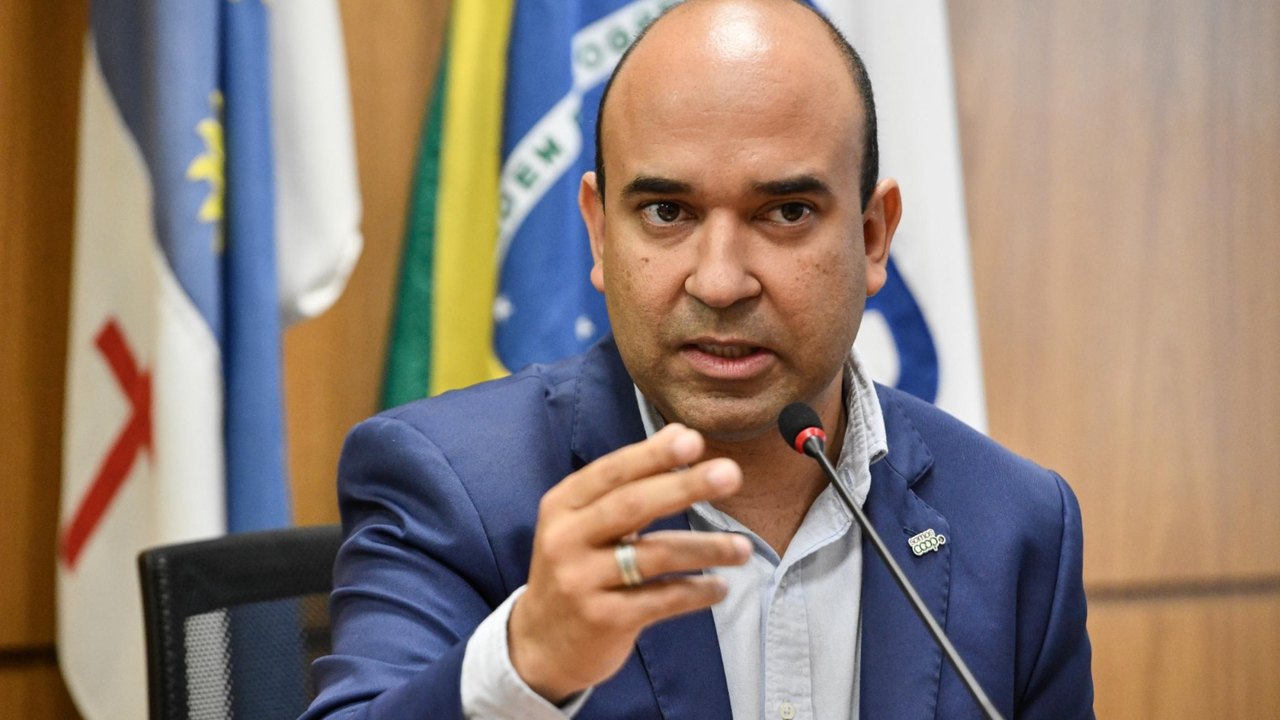 Secretário destaca importância do acesso ao crédito durante reunião do Consórcio Nordeste