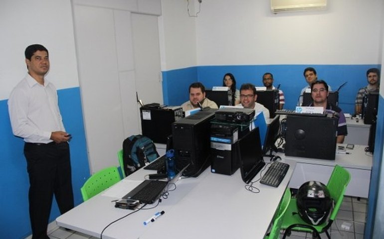 Governo de Alagoas se prepara para administrar sistema em Nuvem