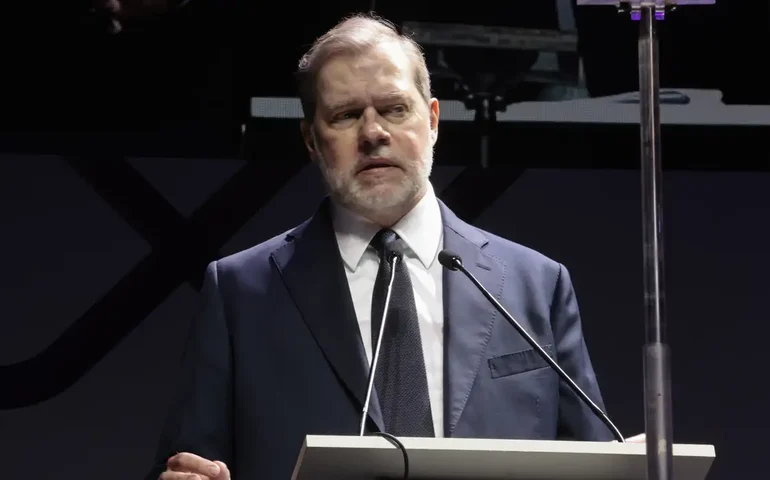 Toffoli nega pedido da PGR e mantém acareação no caso Banco Master