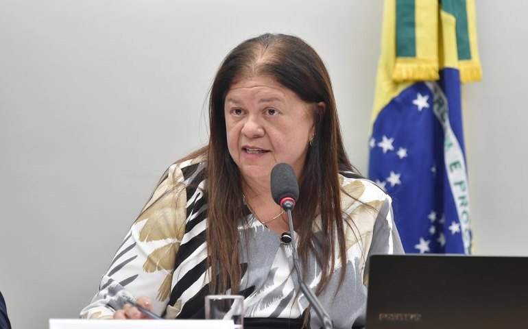 Comissão aprova proibição de atletas condenados por crimes graves em delegações oficiais