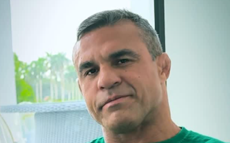 Belfort detona Wanderlei após confusão em luta com Popó: 'O Brasil inteiro viu essa vergonha'