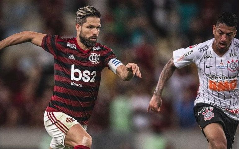 Em vídeo, Fenapaf pede que jogadores tenham acesso ao auxílio emergencial