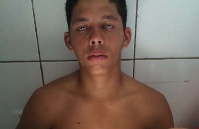 Oplit prende irmãos acusados de crimes em Maceió