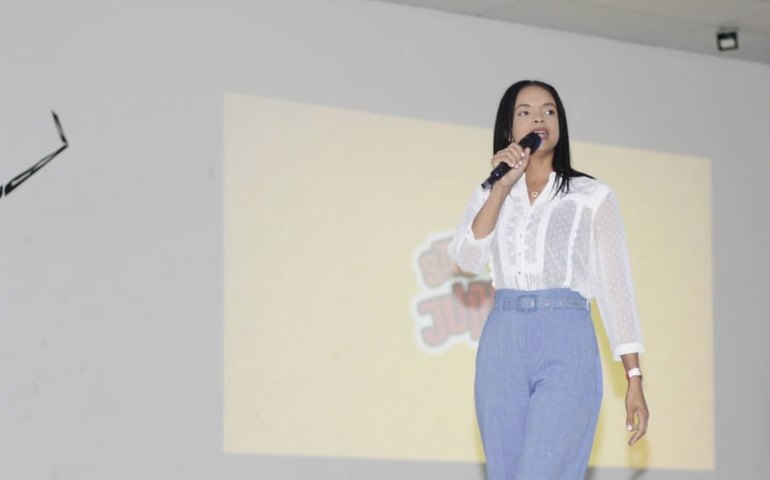 JA Alagoas fomenta o empreendedorismo e ajuda jovens a definirem carreira profissional