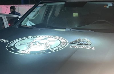 Unidades especializadas da PM-AL apreendem armas e drogas em ocorrências na capital