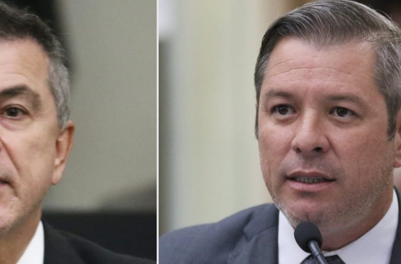 Julgamento dos atos de 08 de janeiro é tema de debate na ALE
