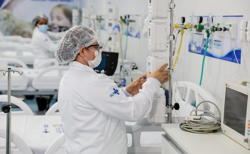 Lei inclui atenção humanizada entre os princípios do SUS