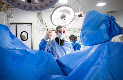 Hospital da Cidade fortalece atendimento ortopédico e amplia acesso a cirurgias para pacientes das UPAs