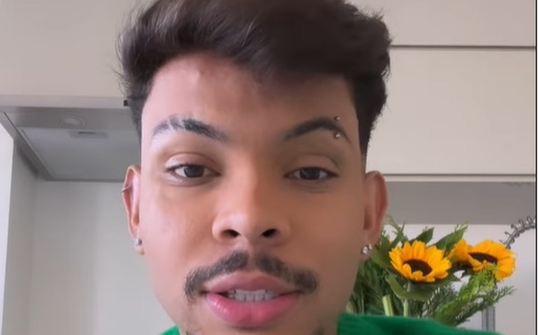 Ex-cantor gospel Jessé Aguiar revela ser gay