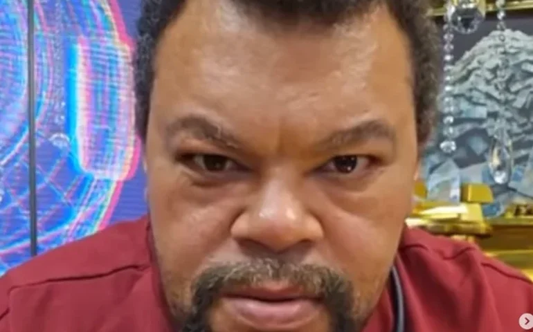 Babu Santana, Sarah Andrade e Sol Vega estão no 4º paredão do BBB 26