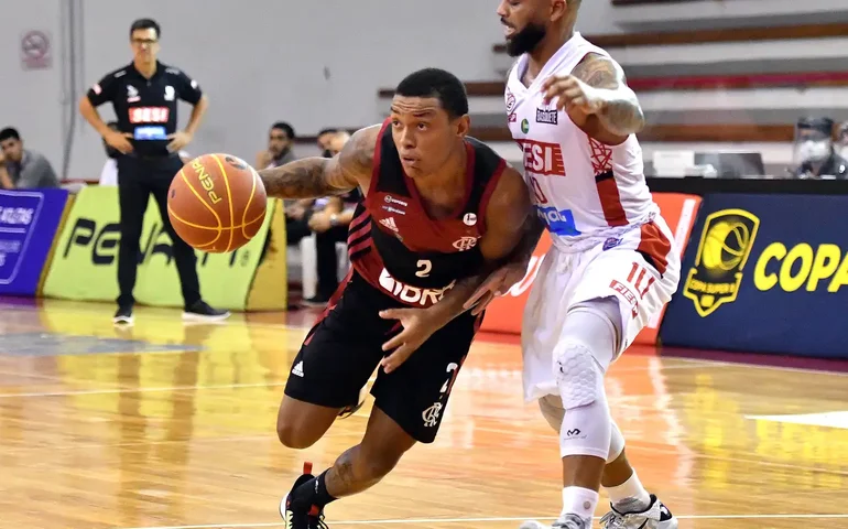 Minas e mais três garantem vaga na Copa Super 8