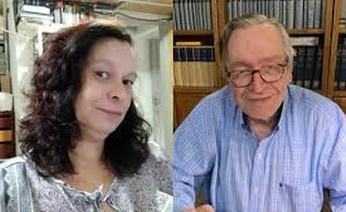 Corpo de Heloísa foi encontrado por um amigo, e ela estava deitada na cama de casa